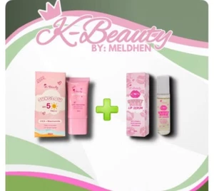 SUERO LABIAL Y PROTECTOR SOLAR K-BEAUTY - Imagen 1 de 5