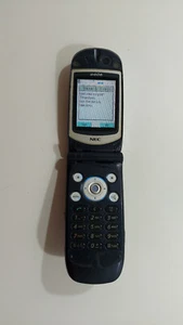 119.NEC e606 - Very Rare - For Collectors - Unlocked - Picture 1 of 8