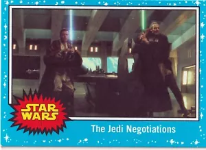 2019 Topps Star Wars Journey to The Rise of Skywalker Non-Sport Pick Your Cards! - Picture 1 of 21