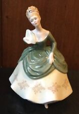 Royal Doulton Soiree Figurine in Perfect Condition HN2312