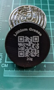 Lithium Mehrzweck Fettschmiermittel Hochschmelzpunkt Fahrrad Auto Radkurbel - Bild 1 von 2