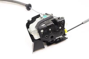 2017 - 2025 AUDI Q7 FRONT LEFT DOOR LATCH LOCK ACTUATOR OEM 4M1837349A - Picture 1 of 10