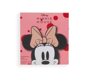Revolution x Disney Minnie Mouse Blusher Duo Steal the Show NIB - Picture 1 of 3