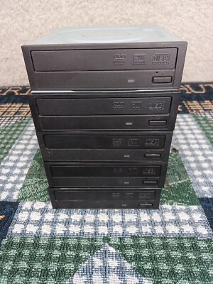 Dell OptiPlex 790 990 3010 3020 7010 7020 9010 9020 MT DVD±RW Drive DH-16ACSH - Image 1 of 4