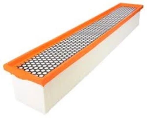 HiFi Innenraumfilter SC90186, John Deere Traktoren, AF55740, PA5696 - Bild 1 von 1