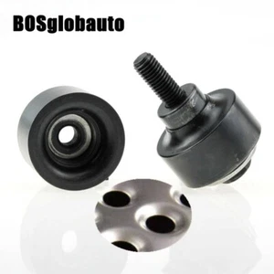 BOSglobauto 1" Hole Punch & Flare Tool Dimple Plate Dies in Black - Picture 1 of 7