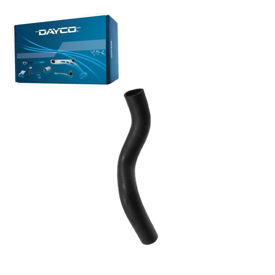 Нижний шланг охлаждающей жидкости радиатора Dayco для Volvo V90 1997-1998 годов выпуска - Изображение 1 из 2