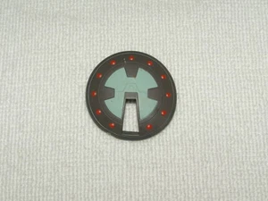 Gundam Accessory Neros Gundam shield - Picture 1 of 2