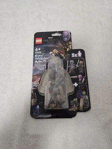 Lego The Infinity Saga Minifigure Blister Pack - 40525 - Brand New And Sealed - Picture 1 of 2