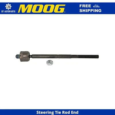 Para Ford Five Hundred 2005-2007 extremo de barra de dirección interior delantero MOOG 2005 2006 Foto 1 de 4