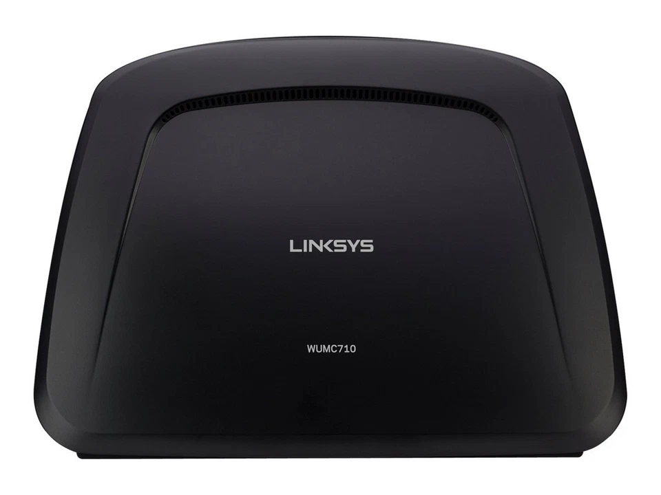 Cisco Linksys Wireless-ac Universal Media Connector AC 1300 WUMC710