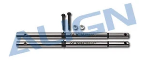 500 DFC Main Shaft : H50185T - Picture 1 of 2