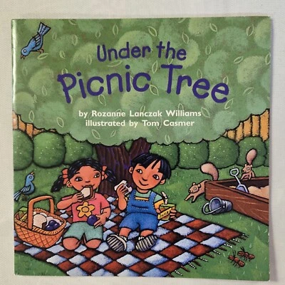 Harcourt School Publishers Math: Reader:  Book 3 Grade 1 Foto 1 de 2