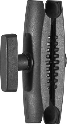 iBOLT Mounts- 6 inch Composite Dual Ball Socket Arm - Image 1 of 2