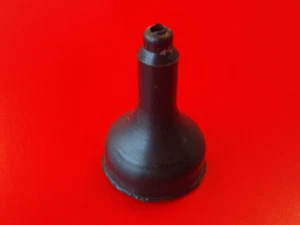 BING • NOS 1/18/28 Carb Rubber Sachs 50S DKW Tempo KTM Hercules Coleman Minibike - Bild 1 von 1