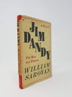 William Saroyan / Jim Dandy Fat Man In A Famine A Play Signed 1St Edition 1948