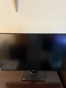 ASUS TUF Gaming VG279QM - Bild 1 von 1
