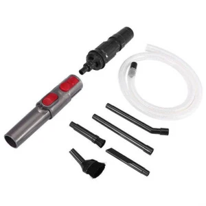 Car Vehicle Cleaning Accessories Tool Kit For Dyson V7 V8 V10 Vacuum Cleaner - Picture 1 of 8