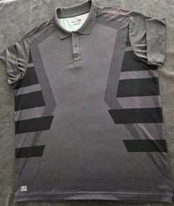 Fila Poloshirt Herren Extra Large Golf Sport - Bild 1 von 5
