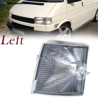 1pc LH Corner Light Side Indicator Lamp No Bulb For VW Transporter T4 BJ 1990-04 - Image 1 of 4
