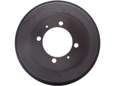 Tambor de freno trasero fricción dinámica 28492SRPF para Dodge Colt 1974-1979, 1985-1991 Foto 1 de 2