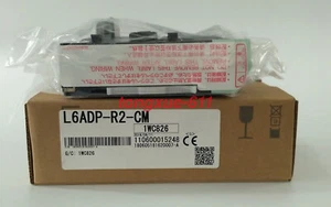 NEW L6ADP-R2-CM L series output module Mitsubishi Via FedEx or DHL - Picture 1 of 2