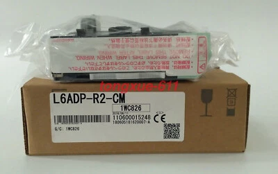 NEW L6ADP-R2-CM L series output module Mitsubishi Via FedEx or DHL - Image 1 of 2