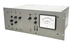 Tira de canal Siemens Sitral vintage | V276 | W295 | U273A | VU - Imagen 1 de 3