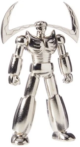 Figura fundida a presión Absolute Chogokin Garada K7 aproximadamente 80 mm Mazinger Z Bandai Japón - Imagen 1 de 4
