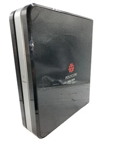 Polycom HDX 8000 HD Video Conferencing System - TESTED!! - Picture 1 of 3