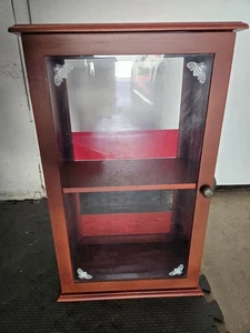 Tequila Patrón Holzvitrine - Bild 1 von 13