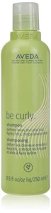 Aveda Be Curly Shampoo, 8.5-Ounce Bottle - Picture 1 of 3