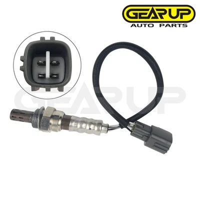 Sensor de oxígeno O2 aguas abajo para Toyota Camry 2,5 L 2012 2013 2014 2015 2016 2017 Foto 1 de 4