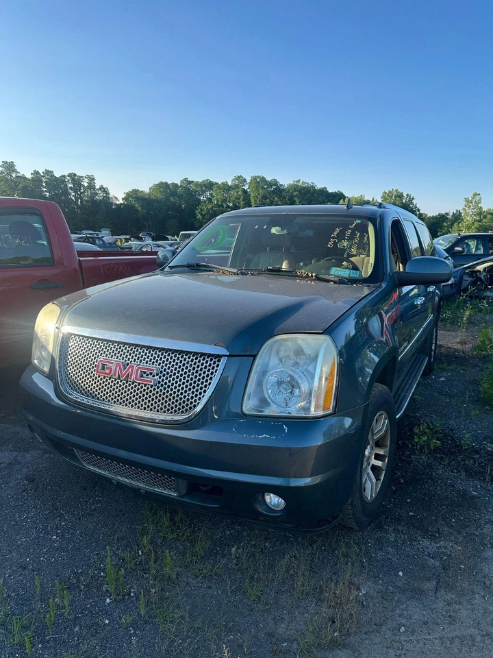 GMC YUKON XL 1500 07 motor/motor caja cerebral Foto 1 de 4