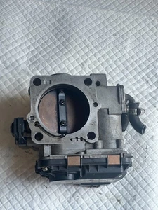 2006 Honda Odyssey 3.5L THROTTLE BODY GMA3A-U10896314990 OEM - Picture 1 of 6