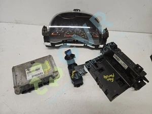 FIAT Panda 169 ECU Kit 6160112502 - Picture 1 of 13