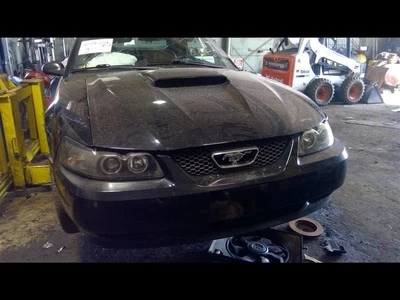 Convertible Top Motor Fits 99-04 MUSTANG 1044758 - Image 1 of 4