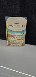 The Villa Diana: Travels Through Post-war Italy ... by Moorehead, Alan Paperback - Picture 1 of 7