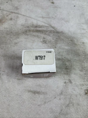 Transmisor de temperatura del refrigerante del motor BWD WT517 Foto 1 de 4