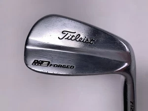 Titleist 712 MB Single 8 Iron KBS Tour C-Taper 130g Extra Stiff Steel Mens RH - Picture 1 of 6