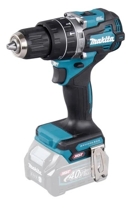 Makita HP002GZ Cordless Drill 40V Max. (without Battery, Without Charger) - Image 1 of 4