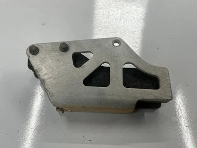 Yamaha Of Troy YZ250F YZ 250F 250 2003 guía de soporte de cadena 5UN-22128-00-00 Foto 1 de 4