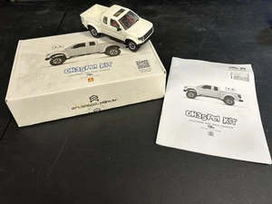 Orlandoo-Hunter OH35P01 rock crawler assembled kit with box and parts! - Picture 1 of 15