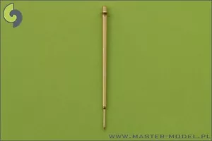 Pugnale Delta Master AM72026 1/72 F-102 - Tubo Pitot - Foto 1 di 3