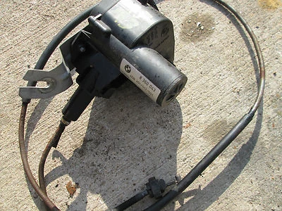 BMW E36 CRUISE CONTROL M3 1995-96-97-1998 8360043 - Image 1 of 2