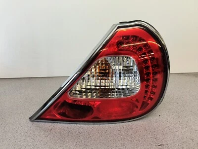 Luz trasera lateral derecha Jaguar XJ8 2004-2007 pasajero derecho OEM Foto 1 de 4