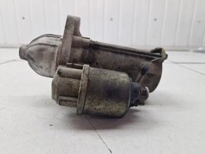 Fiat Qubo MK1 1.3 D Starter Motor 402650692 - Picture 1 of 24