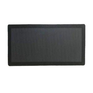 PC Chassis Cooling Dust Filter PVC Net Guard Fan Cover Dust Filter Net - Afbeelding 1 van 6
