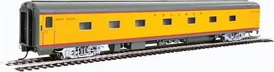 HO Walthers 920-9539 85' Pullman-Standard Ocean 5-2-2 Sleeper Union Pacific N... - Photo 1/4