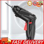 3.6V Electric Screwdriver Rechargeable Cordless Screwdriver Portable Power Tool